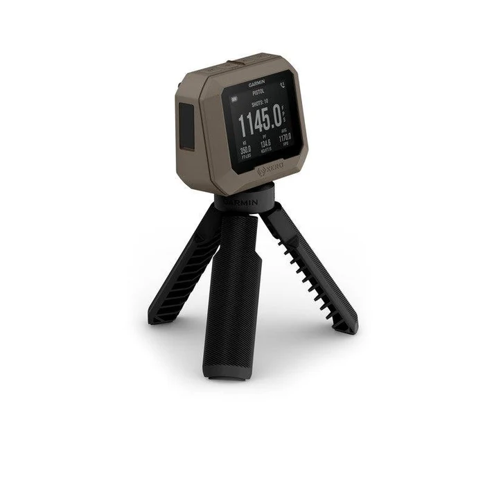 Garmin Xero C1 Pro Chronograph - Image 3