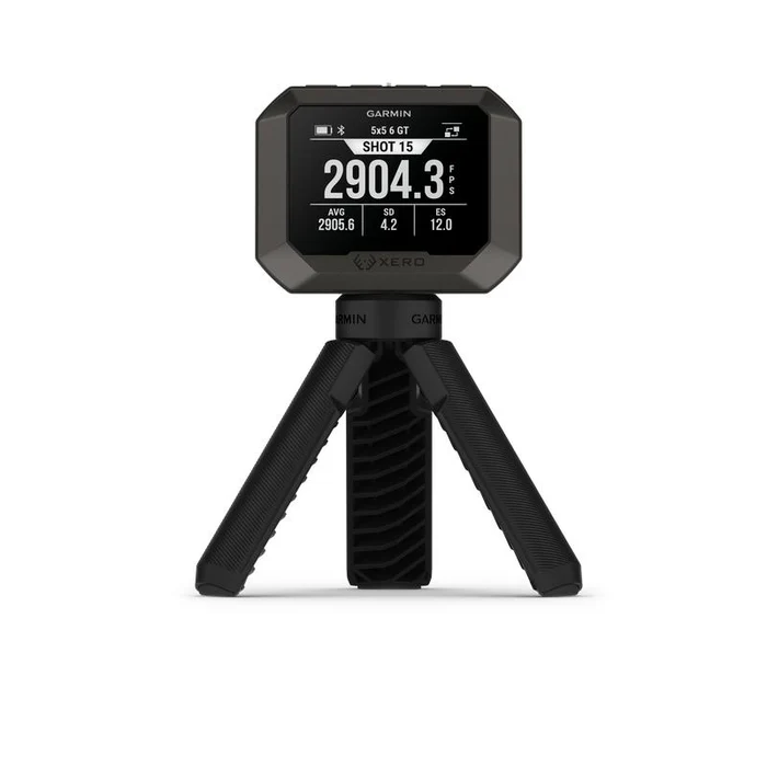 Garmin Xero C2 Chronograph