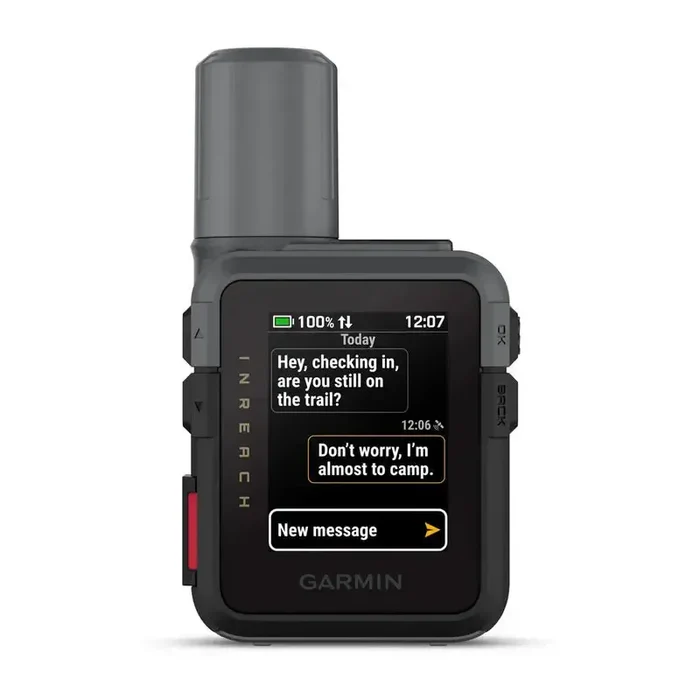 Garmin inReach Mini 3 Series - Image 2