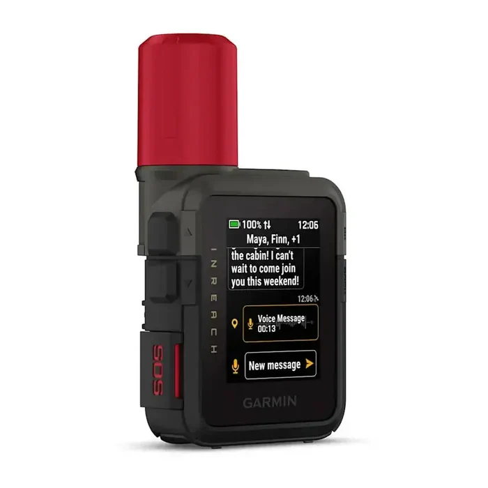 Garmin inReach Mini 3 Series - Image 3