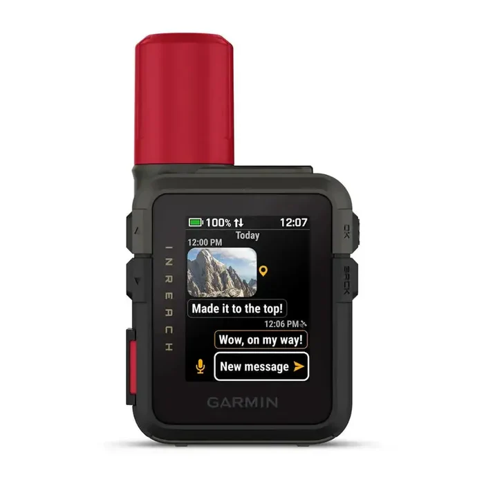 Garmin inReach Mini 3 Series - Image 4