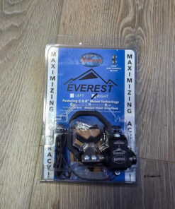 Hamskea Everest RH COR -return