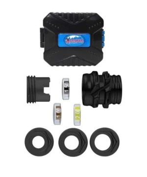 Alternative view of Hamskea FS Raptor Deluxe Peep System