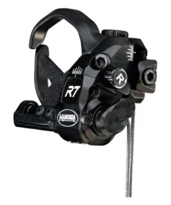 Alternative view of Hamskea R7 Arrow Rest