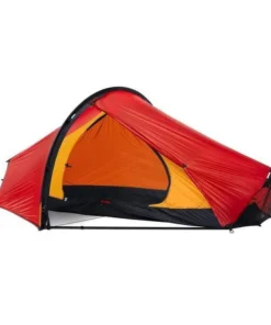 Alternative view of Hilleberg Enan 1 Man Backpacking Tent
