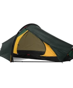 Hilleberg Enan 1 Man Backpacking Tent