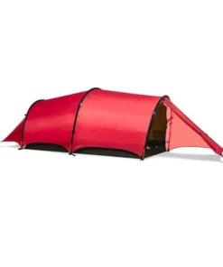 Alternative view of Hilleberg Helags