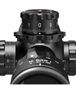 Alternative view of Kahles K540i 5-40x56 riflescope