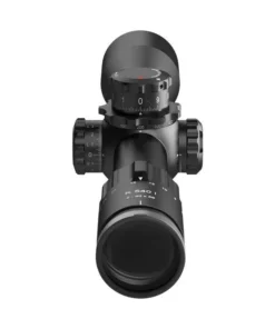 Kahles K540i 5-40x56 riflescope