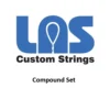 LAS Custom Strings String, Cable & Yoke Set 4 Reviews