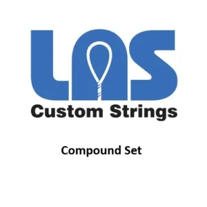 LAS Custom Strings String, Cable & Yoke Set 4 Reviews