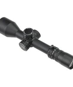 Alternative view of Nightforce NX8 2.5-20x50 F1