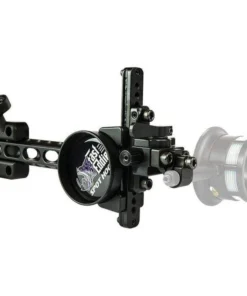 Spot Hogg Fast Eddie XL