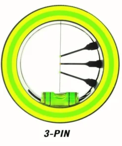 Alternative view of Spot Hogg Horizontal MRT