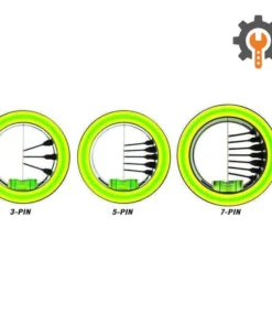 Spot Hogg Horizontal MRT