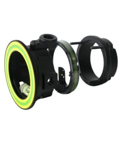 Alternative view of Spot Hogg ROTI Modular Sight System