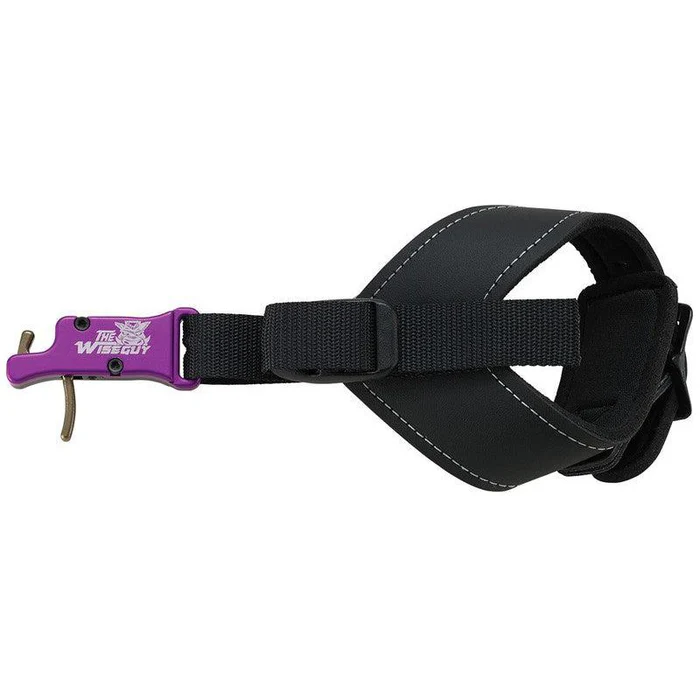 Spot Hogg Wiseguy bow release