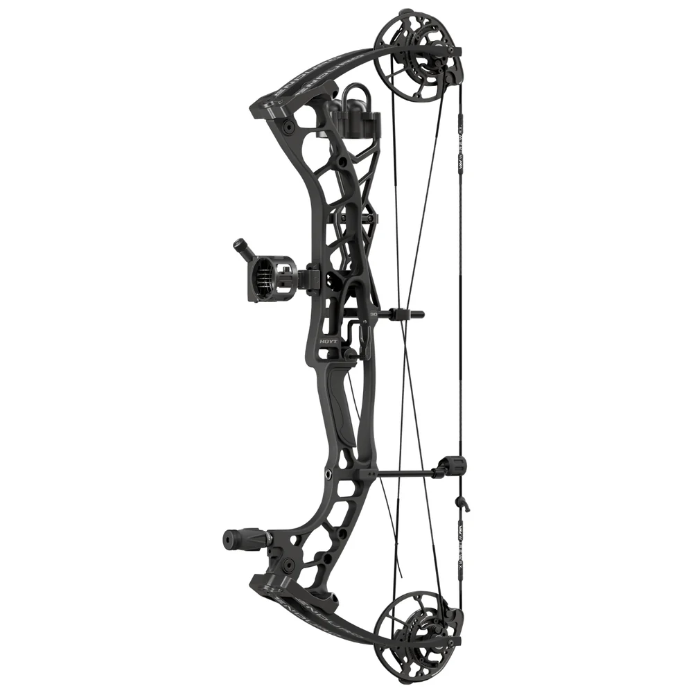 Hoyt Enduro premium compound bow